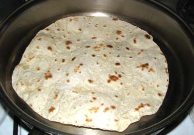 How Do You Keep Tortillas From Molding?