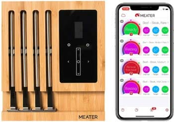 Meater Meat Thermometer