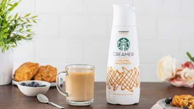 How To Choose Healthy Coffee Creamer?