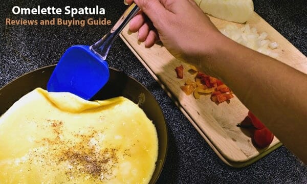 best omelet spatula