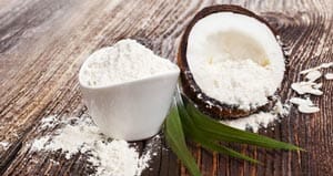  Coconut Flour