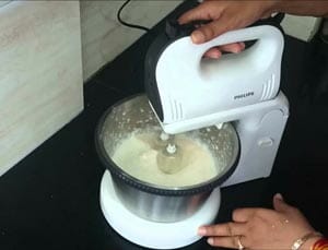 Hand Blenders and Mixers