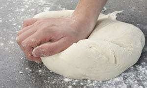 Kneading the Dough
