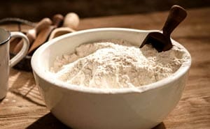 Good Flour 