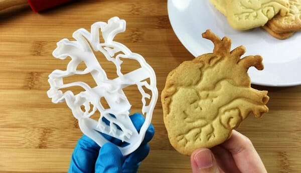 3D Printers For Cookie Cutter
