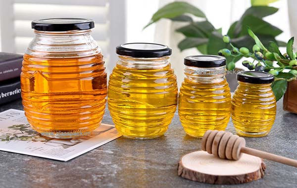 Best Honey Jars