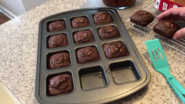 best pan for brownies