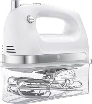LILPARTNER Hand Mixer Electric