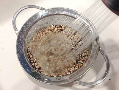 Strainer for Quinoa Buying Guide
