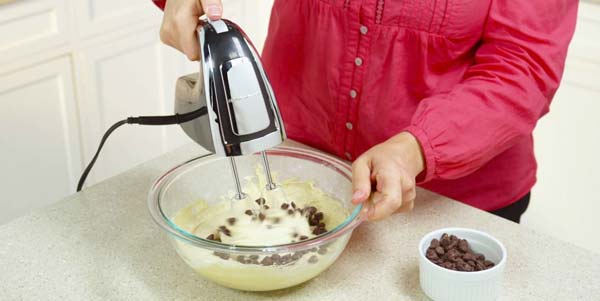 best hand mixer for cookie dough