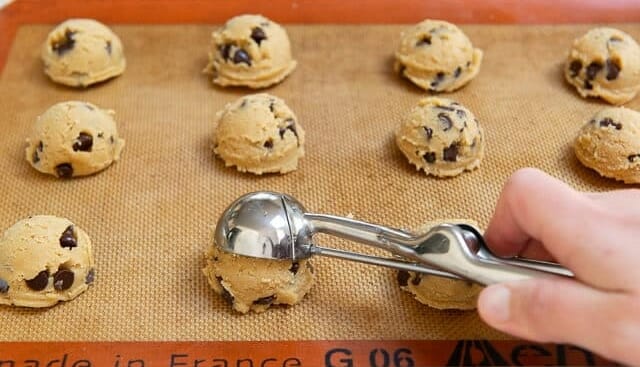 best cookie scoops