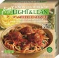Amy’s Light & Lean Spaghetti