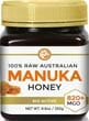 Good Natured Raw Manuka Honey