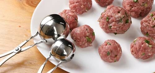 Meatball Maker Buying Guide