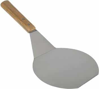 Royal Home Extra-Large Wide Spatula Turner