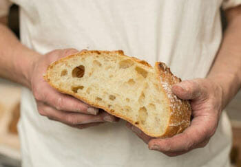 A Brief About Ciabatta Bread