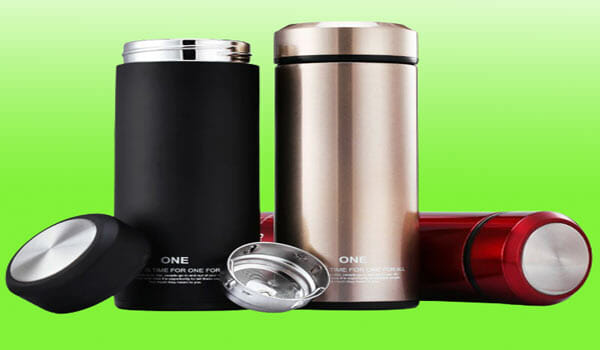 Best Glass Lined Thermos