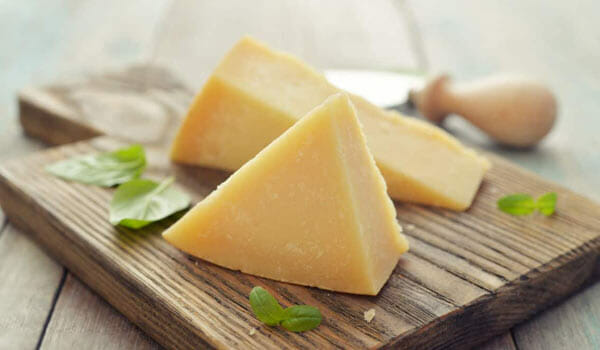 Best Parmesan Cheese