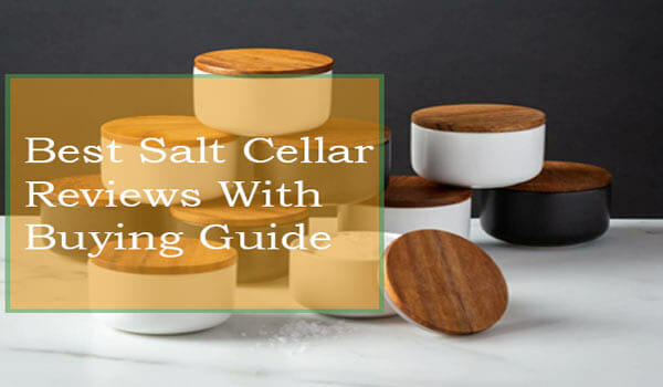 Best Salt Cellar
