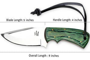 Blade Length