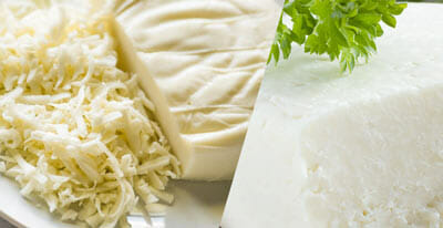 Difference Between Cotija and Queso Fresco
