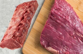 Differences Between Flank Steak and Skirt Steak