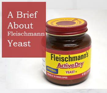 Fleischmann Yeast