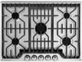 Frigidaire Professional 30-Inch Gas Cooktop