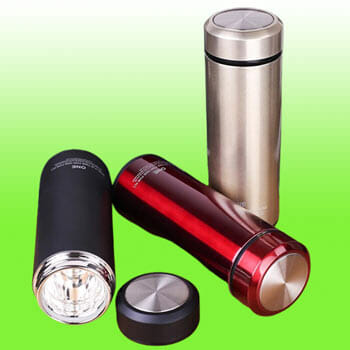 Glass Lined Thermos