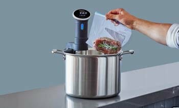 How Does Sous Vide Work