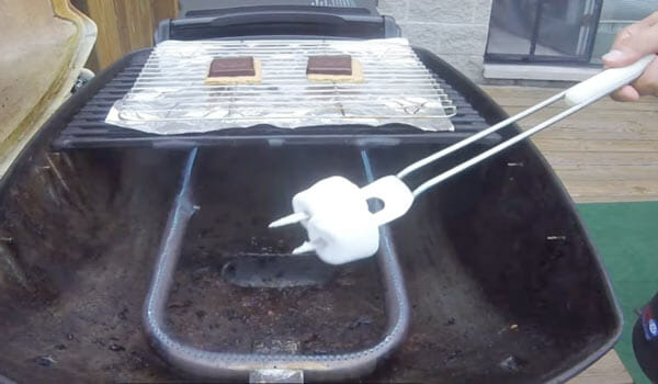 How To Clean Weber Gas Grill Burner Tubes