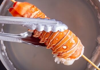 How to Cook Frozen Lobster Tails 101