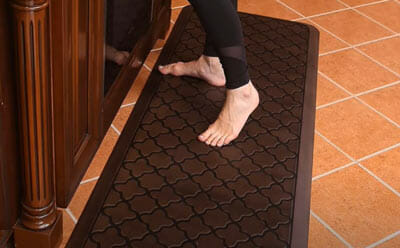 Kitchen Mat for Back Pain