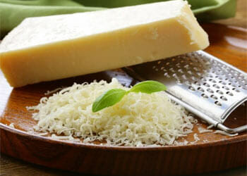 Parmesan Cheese Reviews