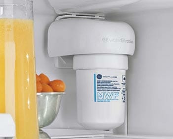 Right Water Filter for Your Refrigerator