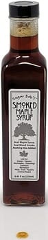 Sugar Bob's Smoked Maple Syrup