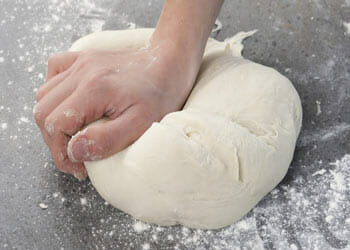 What Is Bread Dough