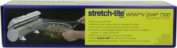  Wrap’N Snap Stretch-tite Dispenser