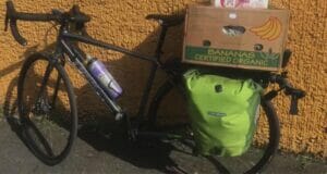 best pannier for groceries