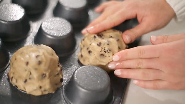How to Fix Dry Cookie Dough