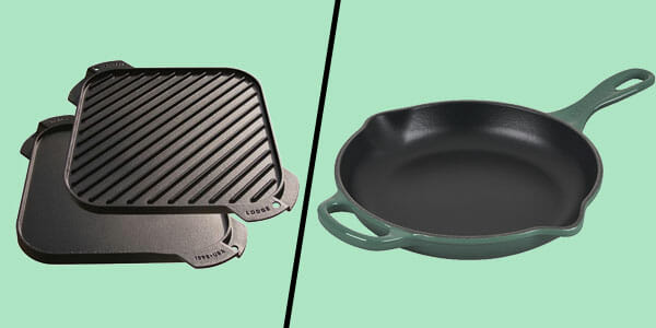 6 Best Benefits of Using Griddle Pan | Tips To Use Them | TrendPickle